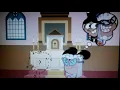 The fairly oddparents timmy and tootie tiffany kenanga nesa aqila-ramadhan yang lndah