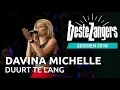 Davina Michelle - Duurt te lang | Beste Zangers 2018