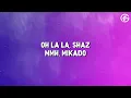 Damso, Kalash - Alpha (Lyrics)
