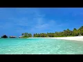 Download Lagu Heaven on Earth 🌴 Maldives \u0026 Ocean Waves 4K 60FPS Dolby Vision