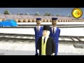 Thomas \u0026 Friends In Trainz - It's Only Snow