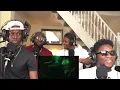 Rema - TEA (Official Music Video) / Vibes On Vibes Reaction