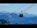 Mt Rainier Gondola Ride at Crystal Mountain Resort Day Trip From Seattle