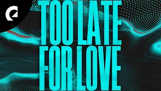 Download spring gang - Too Late for Love MP3