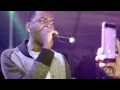 Young Dolph Performs Yo Gotti Diss After Getting Shot At 100 Times During CIAA