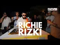 Download Lagu RICHIE RIZKI - Lima Bay - Hip-Hop, Afrobeat, Amapiano - FUTURE ORGANIC