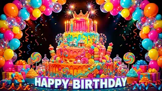 Best Happy Birthday 🎂 Birthday Remix 2026 ⚡Feel The Birthday Rush