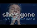 Download Lagu She's Gone versi Dangdut Koplo