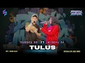 Tulus - Damara De ft. Miqbal GA (Official Live Dask Music)