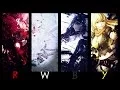 [RWBY-MV] - Time To Say Goodbye RWBY - 1080p