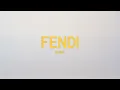 Fendi For Yourself campaign