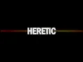 Avenged Sevenfold-Karaoke-Instrumental-Heretic