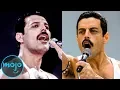 Download Lagu Top 10 Things Bohemian Rhapsody Got Factually Right and Wrong