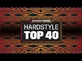 Lagu Q-dance Presents: The Hardstyle Top 40 | June 2023