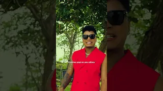 Más Nah - Eddy Lover (Detrás de cámaras)