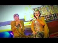 Lagu MOMEN INDAH BIKIN KANGEN... KETIKA KI AKBAR DAN NIKEN DUET BARENG SOSWEET