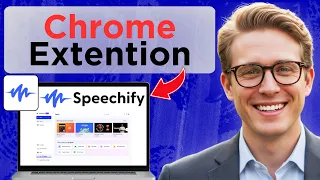 Speechify Chrome Extension How To Add Easy Guide