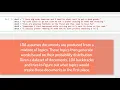 Natural Language Processing 13 Topic Modeling LDA Computer Monk