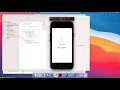 How to use swift or objective-c to create an IOS app within half hour