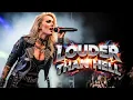 Lagu Louder Than Hell – The Ultimate Glam Metal Live Anthem! (reuploaded)