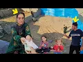Download Lagu New location: Mujahidat. A divorced woman in the village. 🏕