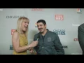 Chicago Fire s Yuri Sardarov Not a Bad Apple Among Us Episode 111
