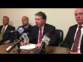 Police work credited in Easton homicide arrest