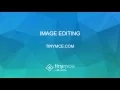Image Editing with TinyMCE