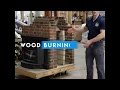 What is the Difference Between a Wood Fireplace Insert and a Wood Stove