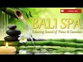 Download Lagu 1 HOURS relaxing music PIANO and GAMELAN for Yoga, Massage, SPA
