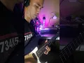 Download Lagu Afgan - panah asmara | cover solo