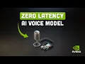 NVIDIA s New Voice AI is Absolutely WILD PersonaPlex
