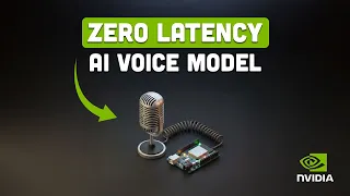 NVIDIA s New Voice AI is Absolutely WILD PersonaPlex