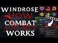 Windrose Combat Guide Stop Making These Easy Mistakes
