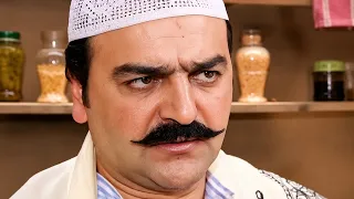 ساعة كاملة من أقوى حكايا المسلسل الشهير باب الحارة