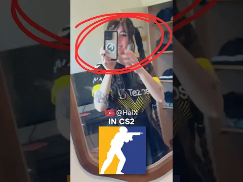 I Coached A 32 Years Old Mom… #cs2 #counterstrike2 #counterstrike