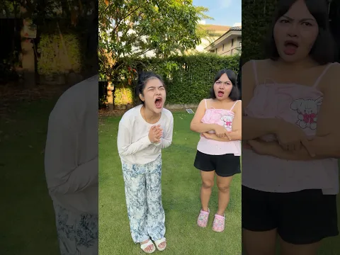 ขอโทษแล้ว 😂😂
