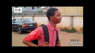 akenzua flash episode 1 student film oba akenzua ii secondary school benin