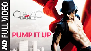 Download Pump It Up Song | Chance Pe Dance | Shahid Kapoor, Genelia D'Souza | Vishal Dadlani | Adnan Sami MP3