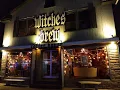 The Witch s Brew Dessert At Witches Brew Coffee House At Long Island