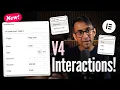 New Elementor Animations - Version 4