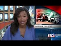 TRAFFIC ALERT Valencia and Kolb Roads