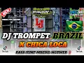 Download Lagu DJ TROMPET BRAZIL X CHICA LOCA FULL ASEK-ASEK PARTY MENGKANE‼️FEAT AR PRO NGANJUK
