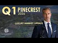 Pinecrest Real Estate Market 2026 Why This Neighborhood Just Got a Lot More Competitive