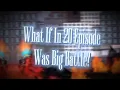 WHAT IF Where Was A BIG BATTLE in Episode 20 Trailer DC2