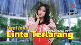 Download Cinta Terlarang - Yeni Inka (Official Music Video) MP3