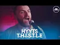 Download Lagu HYYTS perform T.H.I.S.T.L.E I A View From The Terrace