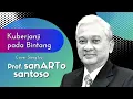Download Lagu Kuberjanji Pada Bintang | Cover song by : Prof. sanARTo santoso