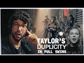 Lagu Director Reacts: Taylor Swift – Look What You Made Me Do