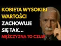 Download Lagu Jak kobieta wysokiej wartości utrzymuje kontakt z mężczyzną? | Carl Jung